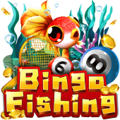 99w bắn cá Câu Cá Bingo