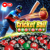 99w casino Roulette Bóng Cricket