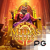 Midas Fortune icon 99w