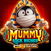 99w slot Xác Ướp Khóa Giàu Có