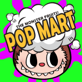 99w slot Popmart