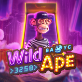 Khỉ Hoang Dã - game nóng trên 99w